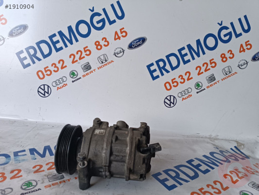 5q0 820 803F Vw 1.6 DCX klima kompresörü
