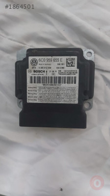 VOLKSWAGEN polo hava yastığı Ünitesi