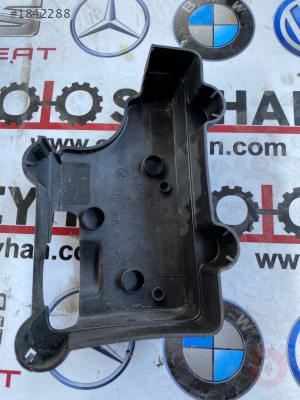 05C103729 audi seat skoda 1.0 DLA üst külbütör koruma kapağı