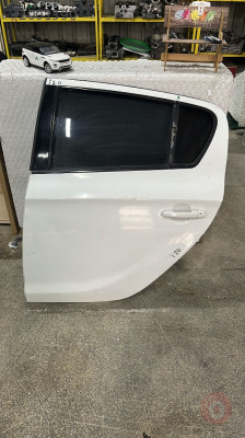 HYUNDAİ İ20 SOL ARKA KAPI DOLU MONTECAR
