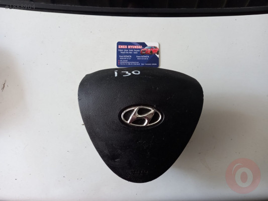 HYUNDAİ İ30 DİREKSİYON AIRBAG ÇIKMA ORJİNAL