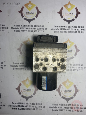 VOLKSWAGEN PASSAT CIKMA ABS BEYNI 3C0.614.109.D
