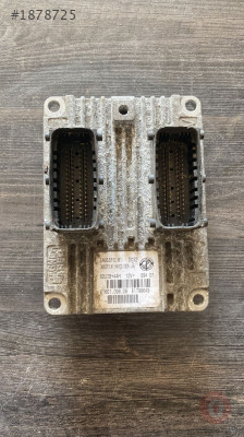 FIAT PUNTO CİKMA MOTOR BEYNI  1 AW 5SF3.M1