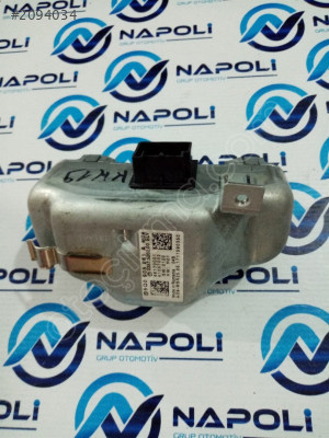 5Q0905861A GOLF DİREKSİYON KOLON KİLİDİ  2014 >> 2020