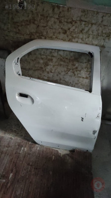 RENAULT SYMBOL 4 SAĞ ARKA KAPI
