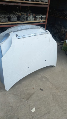 CHEVROLET AVEO SEDAN ÖN KAPUT.OTO ERKAN ÜNYE