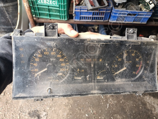 Reno 21 manager concorde km saati