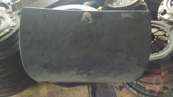 bmc çıkma torpido kapağı