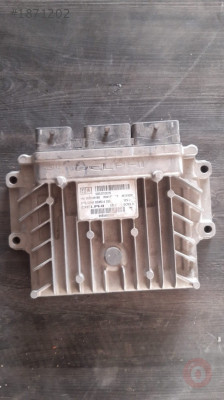 PEUGEOT 407 CİKMA MOTOR BEYNI 28129202 DCM3.4