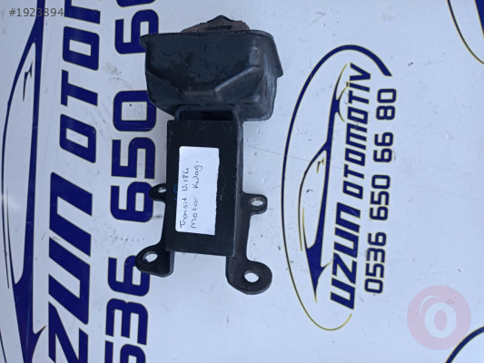 TRANSİT V_184 MOTOR KULAĞI ÇIKMA PARÇA