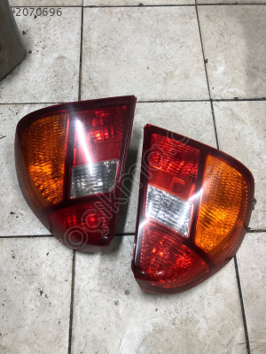 CLIO 2 SAĞ/SOL STOP AKİL&YAMAN OTOMOTİV