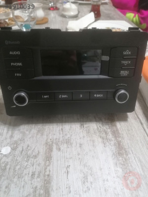 ORJİNAL SIFIR KİA SPORTAGE TAYP