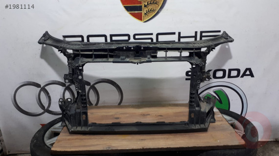 AUDİ A3 2013 ÖN PANEL 8P0805594C ORJİNAL ÇIKMA PARÇA