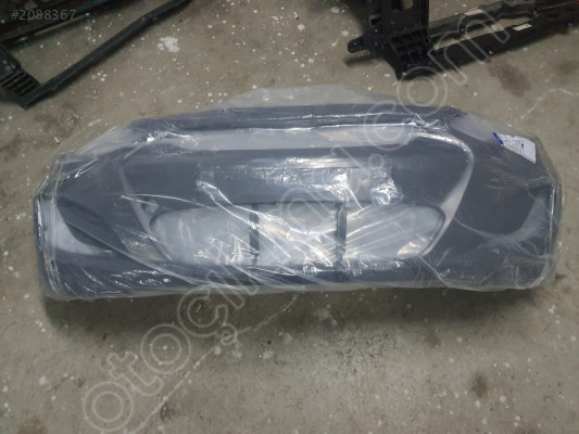 HYUNDAİ ACCENT BLUE SIFIR ORJİNAL ÖN TAMPO