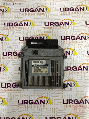 39110-03256 HYUNDAI I20 MOTOR BEYNİ