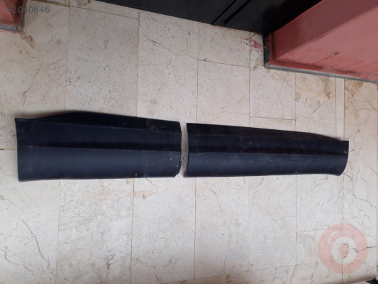 GRANDLAND X KAPI ÇITASI OPEL ÇIKMA