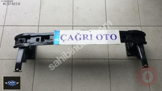 PASSAT B8 TAMPON DEMİRİ SIFIR İTHAL ÇAĞRI OTO MASLAK