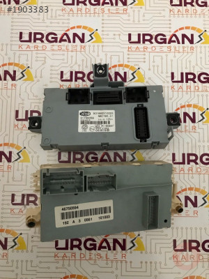 51708059 50186210023 51708059 FIAT ALBEA BODY BEYNİ