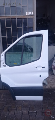 Ford Transit sol ön kapı çıkma orijinal hatasız