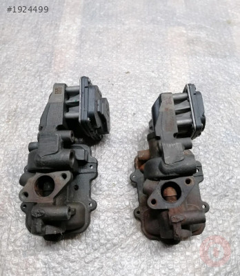 04L131512T 04L131512CF EGR SOĞUTUCU ÜST KAPAK