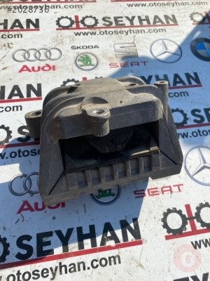 1K0199262BA volkswagen caddy 1.9 tdi motor kulağı