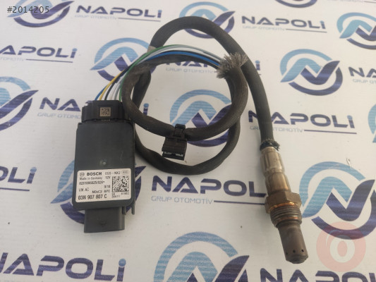 03N907807C NOX SENSÖRÜ TİGUAN 2016/2023