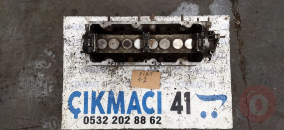 FİAT 1.2 SİLİNDİR KAPAĞI,FİAT 1.2 SİLİNDİR KAPAK