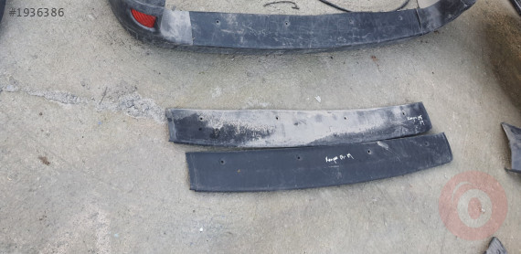 RENAULT KANGOO ARKA TAMPON BANDI 7701478198