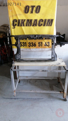 ÇIKMA Audi A3 Ön Panel  2004-2012 8P0805594