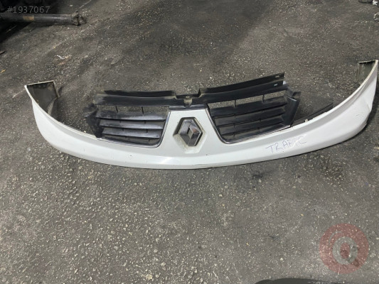 RENAULT TRAFİC 2011 ÇIKMA ORJİNAL ÖN PANJUR