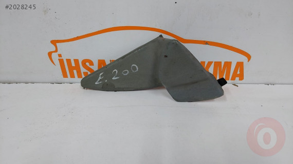 Mercedes e200 ayna iç kapağı 1247251811