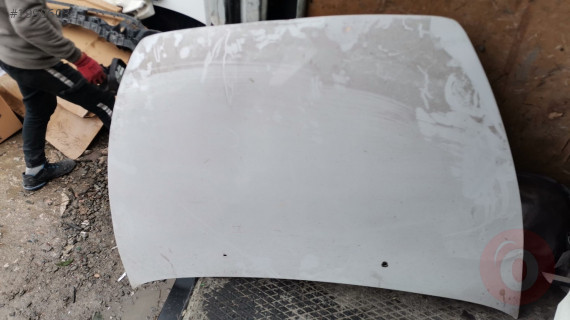 VOLVO S40 MOTOR KAPUTU ÇIKMA ORJİNAL 2005-2013