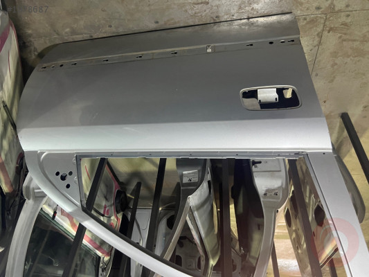 Opel astra Çıkma hatasız kapı