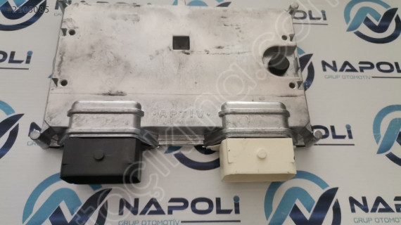 95C907397 AUDİ Q5 LED KONTROL BEYNİ.2016/2023