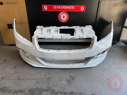 FİAT LİNEA ÖN TAMPON ÇIKMA ORJİNAL YENİ TİP