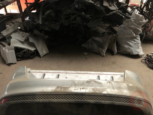 F1eb-17906-c Ford Focus 3 arka tampon