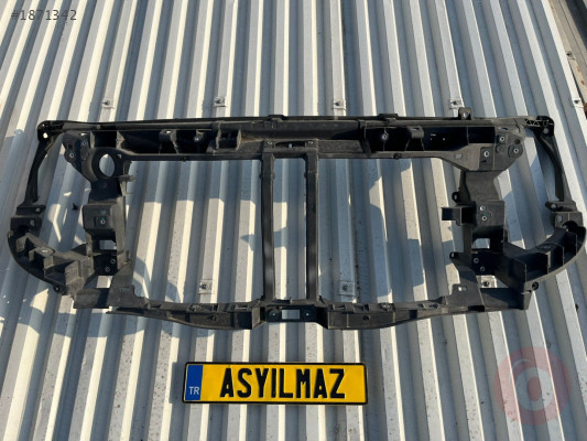 RENAULT MASTER 3 ÖN PANEL ORJİNAL OEM:8200657209