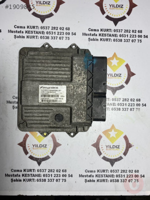 FIAT DOBLO MJD6F3 CIKMA MOTOR BEYNI 51839150