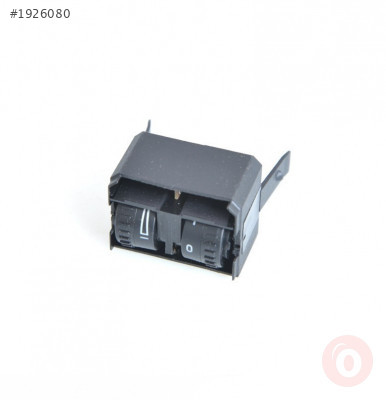 VW TOURAN 03-06 GÖSTERGE - FAR SEVİYE DÜĞMESİ 1T0941333A