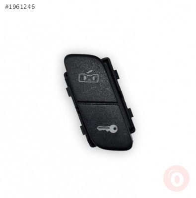 AMAROK POLO 10-23 MERKEZİ KİLİT DÜĞMESİ 6Q2962125