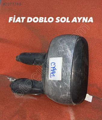 FİAT DOBLO SOL AYNA