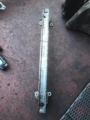 RENAULT CLİO 3 ÖN TAMPON DEMİRİ ÇIKMA ORJİNAL YEDEK PARÇA