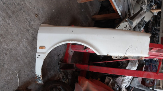 Renault r21 concorde sağ ön çamurluk