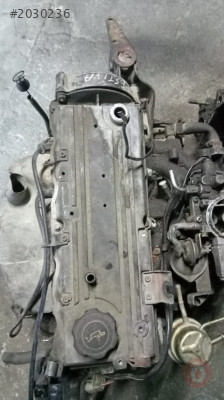 ford kia subaru 1.3 çıkma külbütör üst kapağı