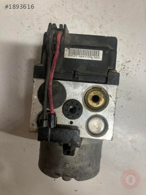 Honda Civic ABS Beyni 0265216895 11000041690