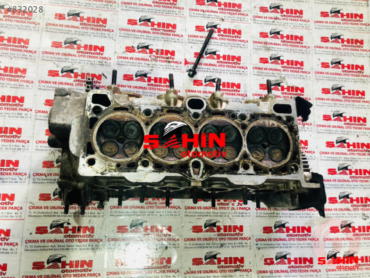 HYUNDAİ - ACCENT ERA / G4EE 1.4 SİLİNDİR KAPAĞI