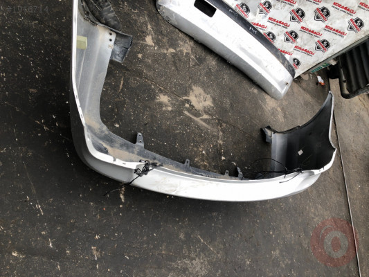 TOYOTA COROLLA 2007/2012 ARKA TAMPON