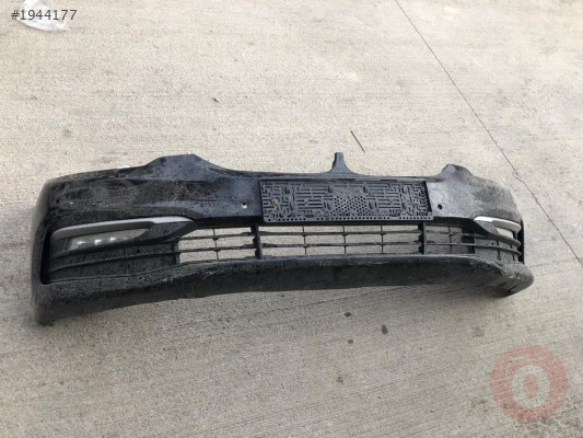 BMW 5 G30-G31 ÖN TAMPON