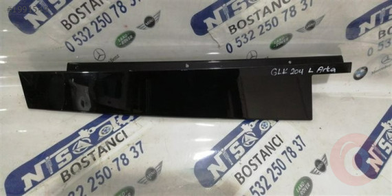 MERCEDES GLK SERİSİ GLK200 X204 SOL ARKA KAPI DİREK KAPLAMA