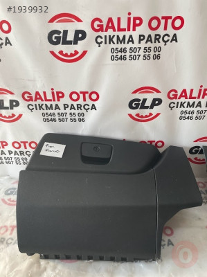 Fiat Fiorino Torpido Kapağı Hatasız Orjinal Çıkma